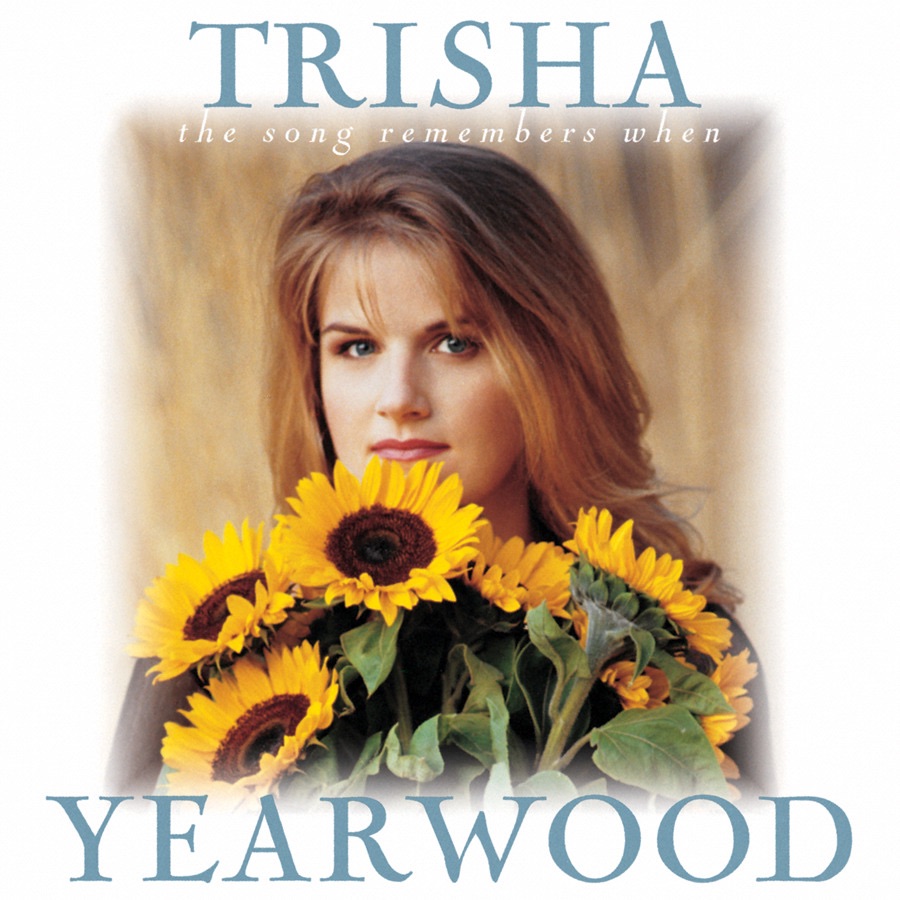 Trisha Yearwood
